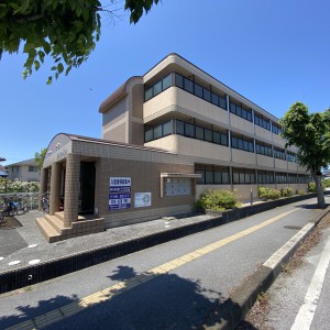 彦根市野瀬町 学生専用物件のご紹介