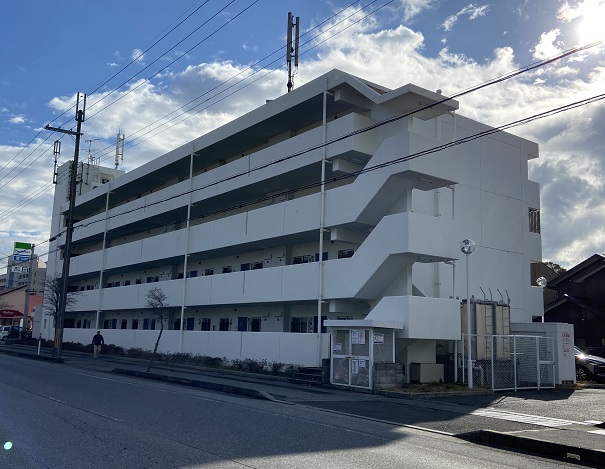 長浜　大戌亥町　ファミリー様向け賃貸物件のご紹介です(*^_^*)