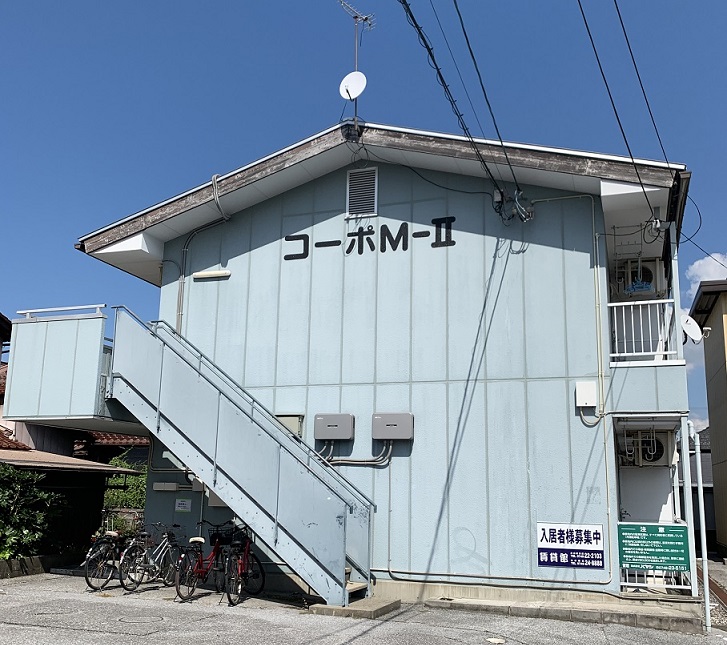 彦根　平田町　単身様向け賃貸物件のご紹介