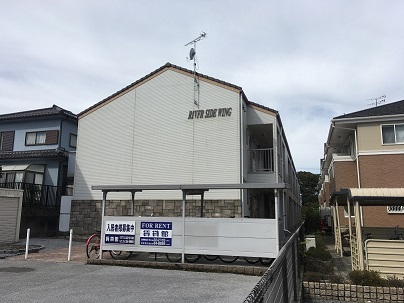 彦根　野瀬町　単身様向け物件のご紹介