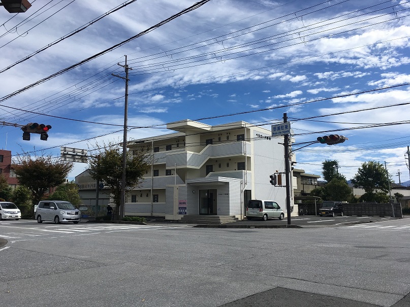 彦根　野瀬町　学生様向け賃貸マンションのご紹介